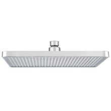 Eva 280mm Rectangle Shower Head